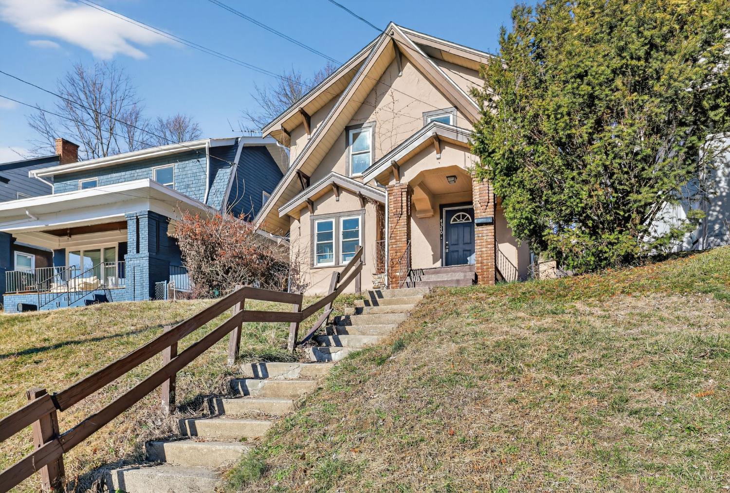 Photo 2 of Sale Pending at 4340 W 8th Street, Cincinnati, OH 45205 | MLS# 1865879 | Listing updated on 2026-10-26