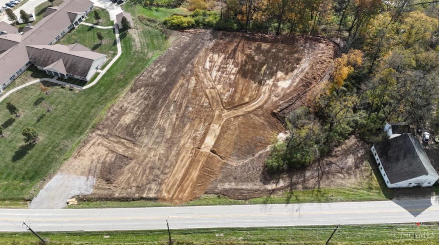 Outlot B Trailside Estates, Miami Twp, OH, 45140
