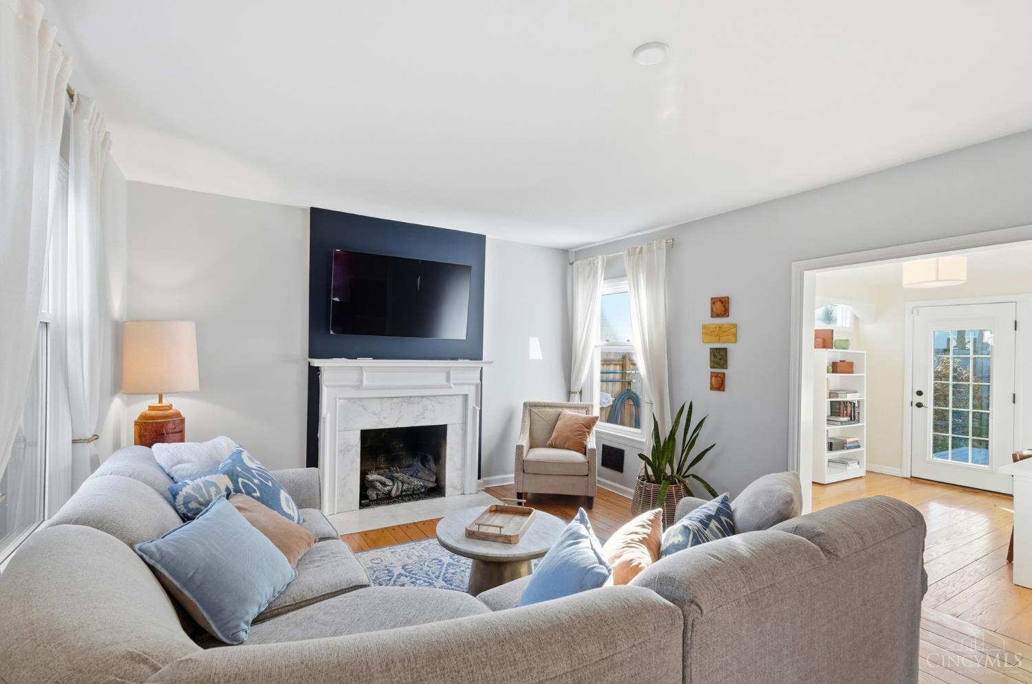 3057 Portsmouth Avenue