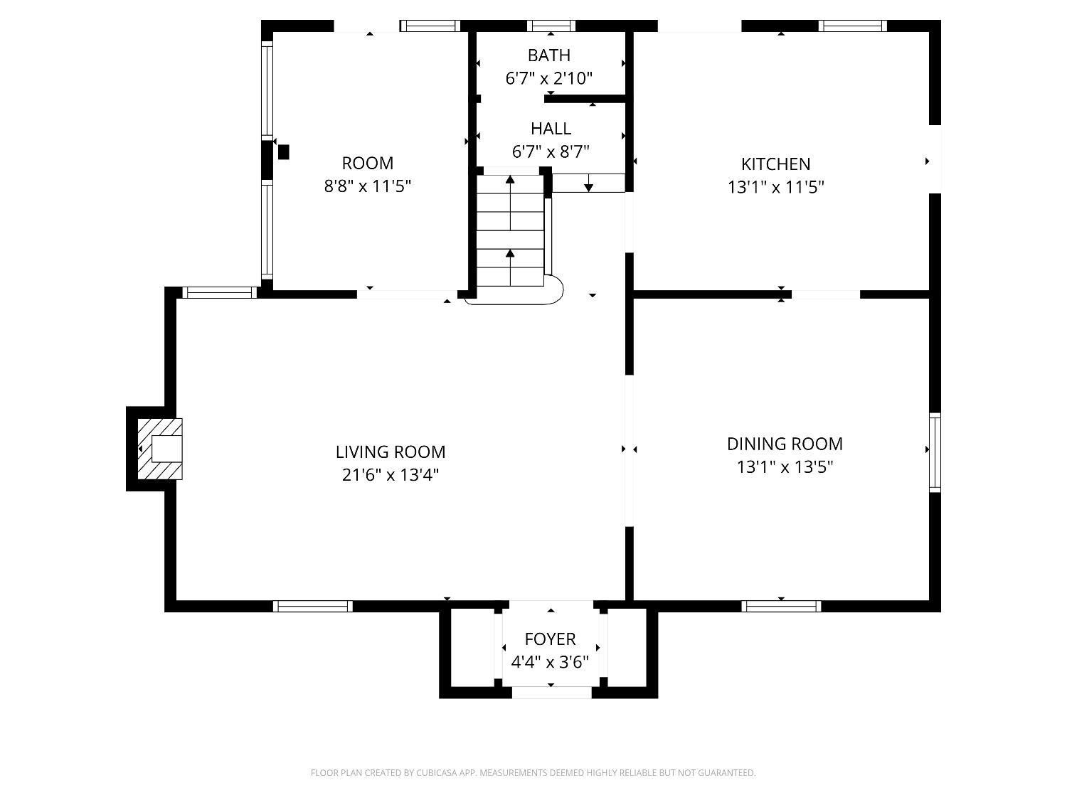 3057 Portsmouth Avenue