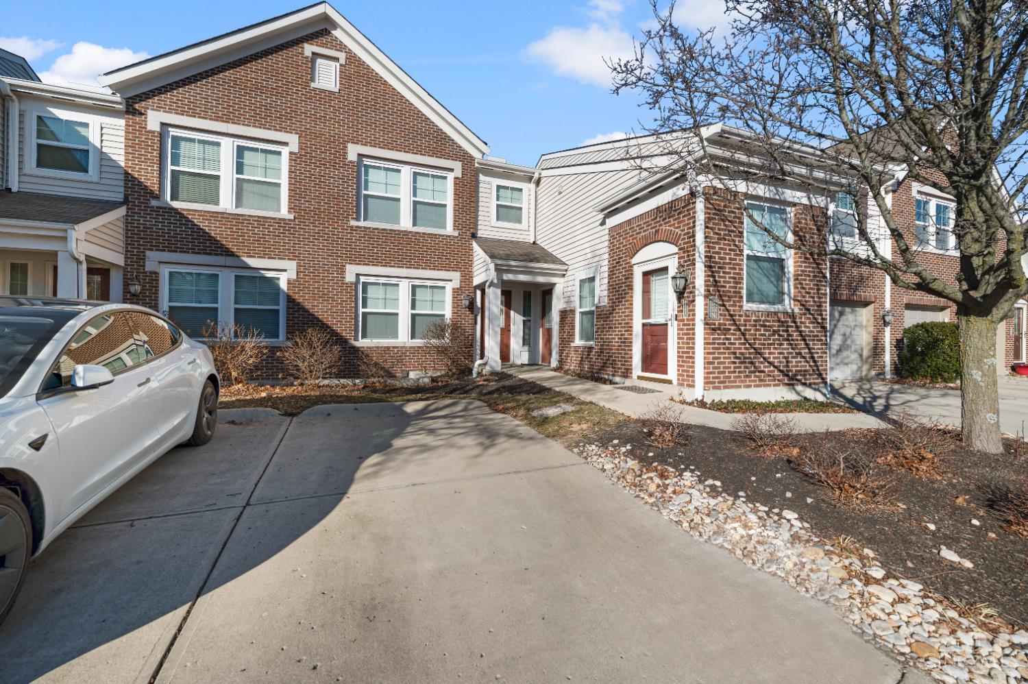 Homes for sale in Turtle Creek Twp, OH | 1357 Double Eagle Ct #7-103, Turtle Creek Twp, OH 45036 | MLS# 1866773