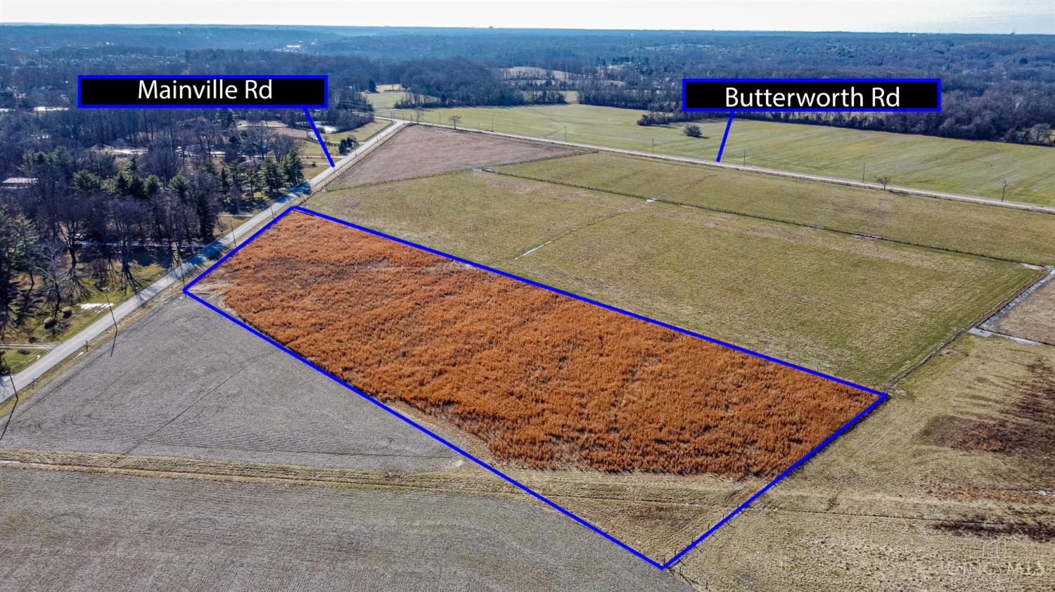 9739 Maineville Road, Hamilton Twp, OH, 45140 — photo 15