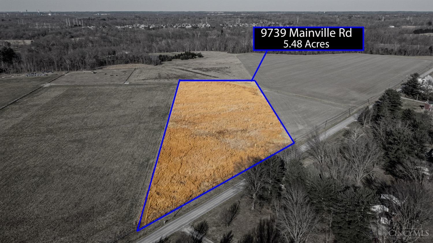 9739 Maineville Road, Hamilton Twp, OH, 45140 — photo 2