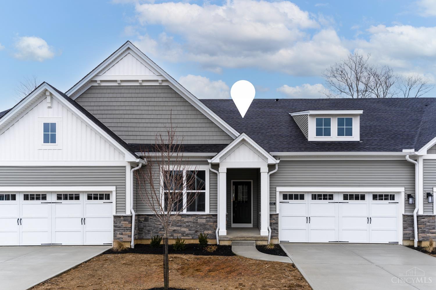 4383 Windemere Circle, Batavia Twp, OH, 45103