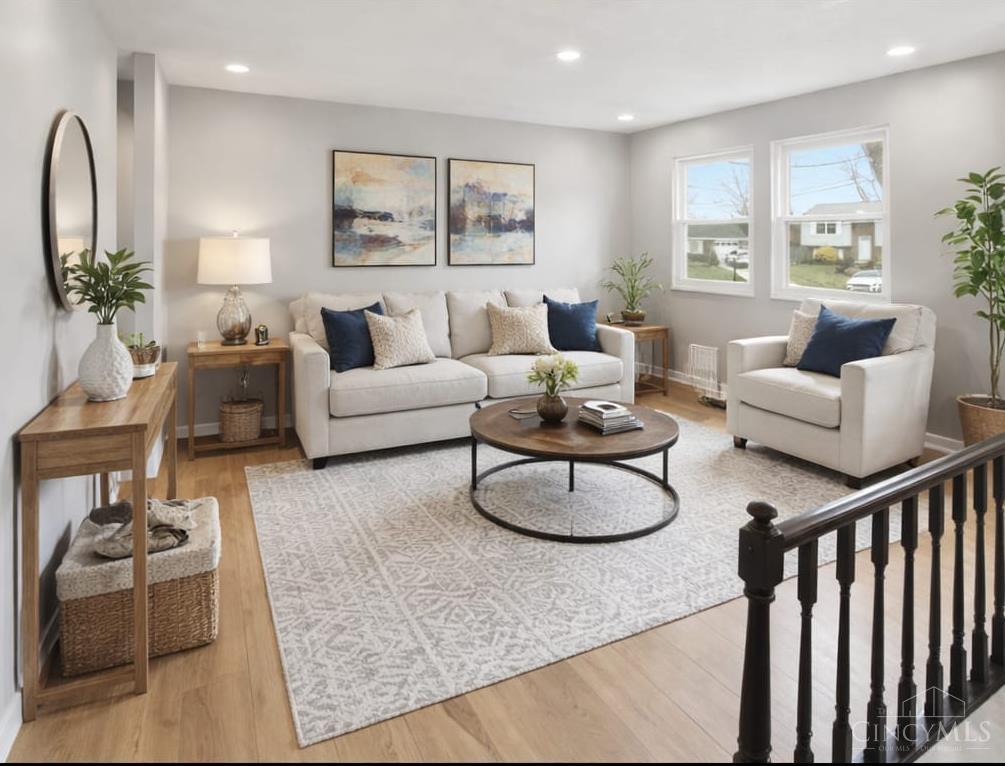 Homes for sale in Colerain Twp, OH | 9925 Grasscreek Ct, Colerain Twp, OH 45231 | MLS# 1865125