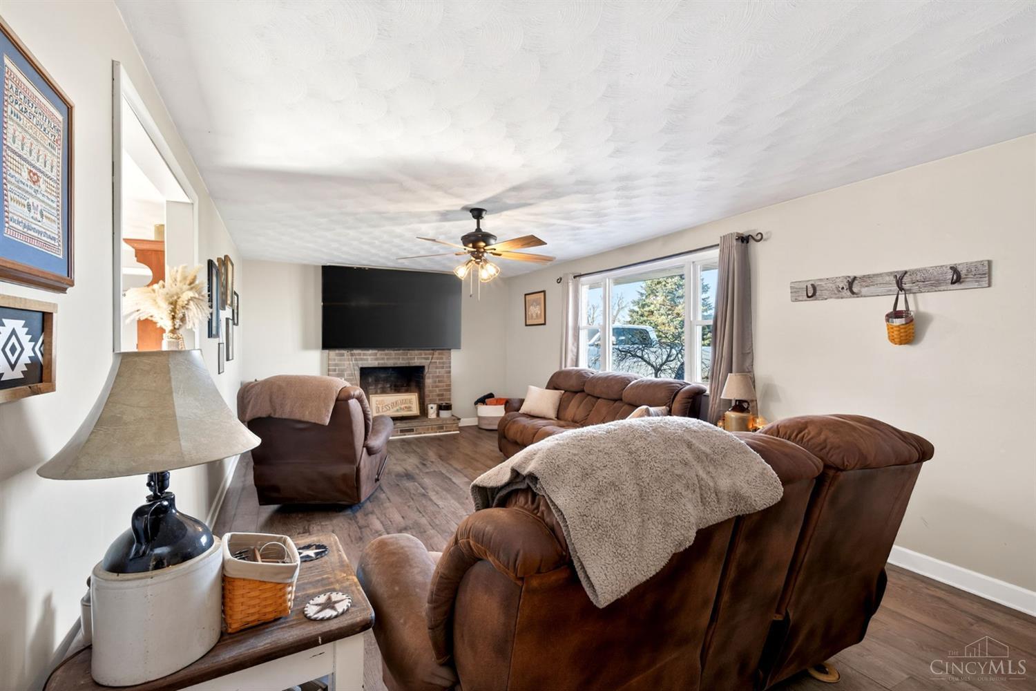 Homes for sale in Monroe Twp, OH | 1310 W Holtzmuller Rd, Monroe Twp, OH 45382 | MLS# 1865990