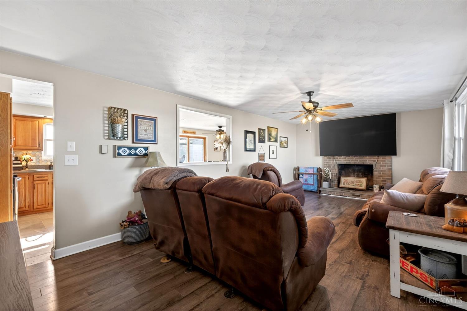 Homes for sale in Monroe Twp, OH | 1310 W Holtzmuller Rd, Monroe Twp, OH 45382 | MLS# 1865990