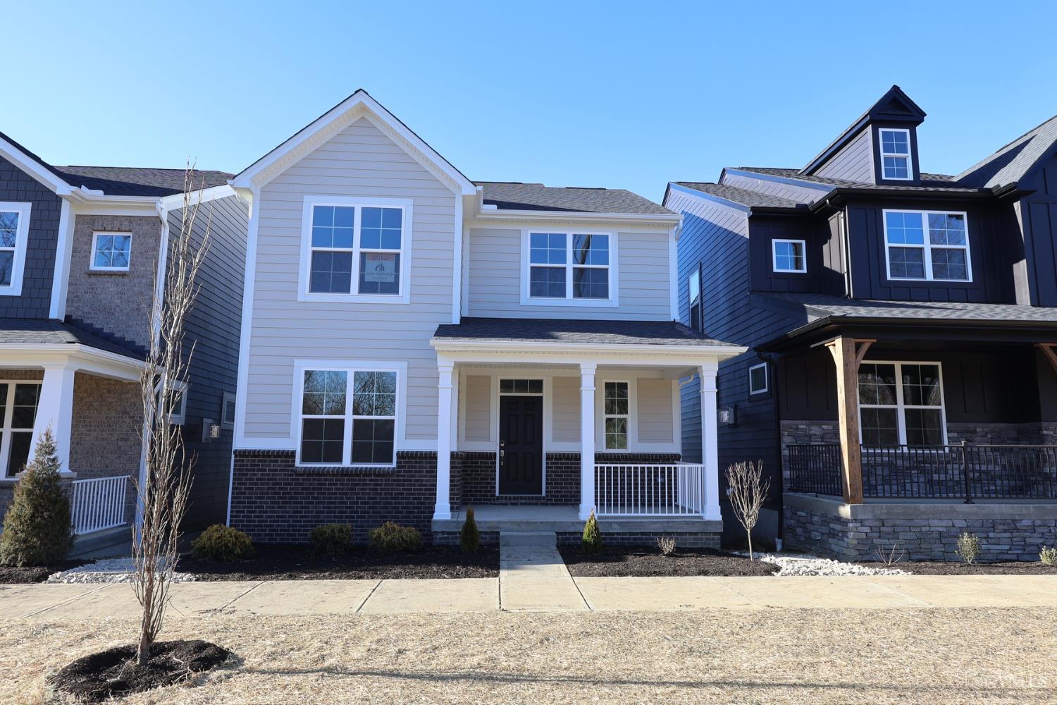 Homes for sale in Green Twp, OH | 5686 Ohio Trl #3, Green Twp, OH 45248 | MLS# 1852046