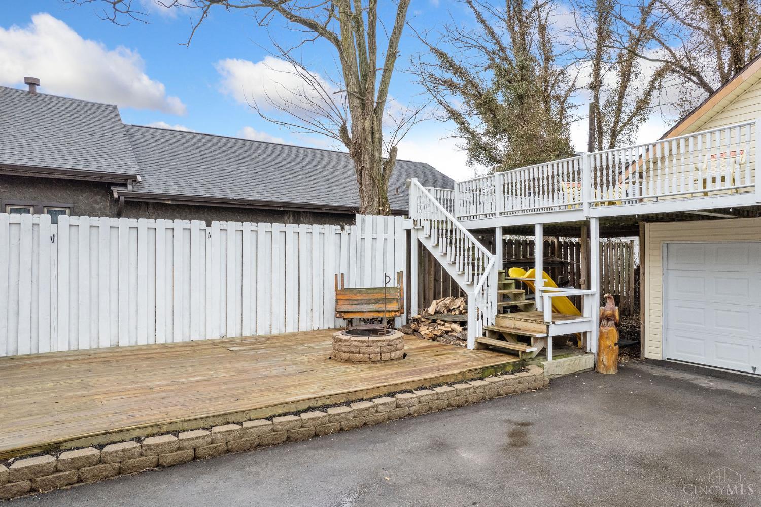 203 Main Street, Blanchester, OH, 45107 — photo 4