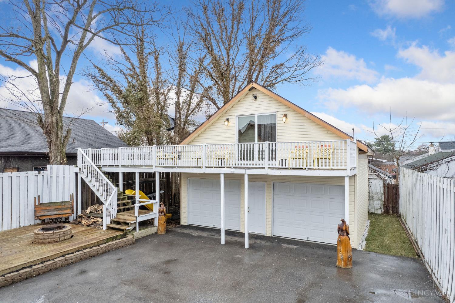203 Main Street, Blanchester, OH, 45107 — photo 3