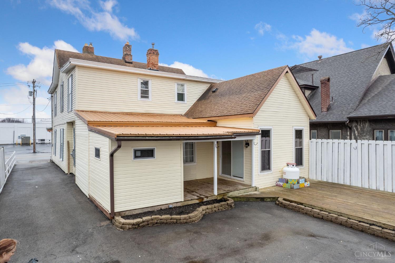 203 Main Street, Blanchester, OH, 45107 — photo 21