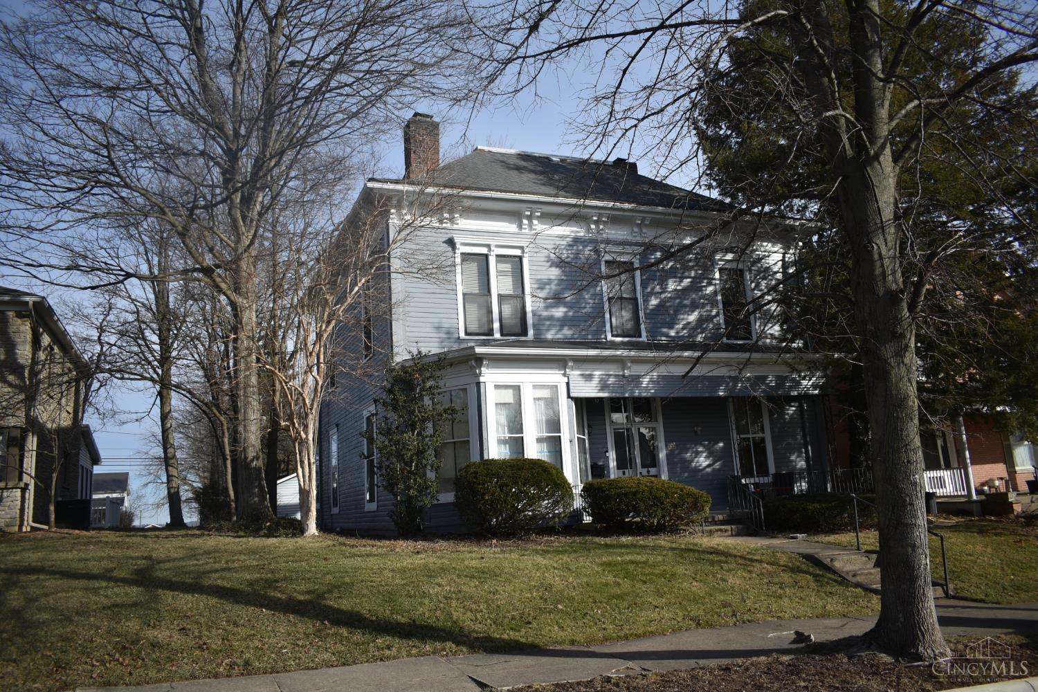 Photo 2 of Sale Pending at 332 W Walnut St, Hillsboro, OH 45133 | MLS# 1867034 | Listing updated on 2026-09-20
