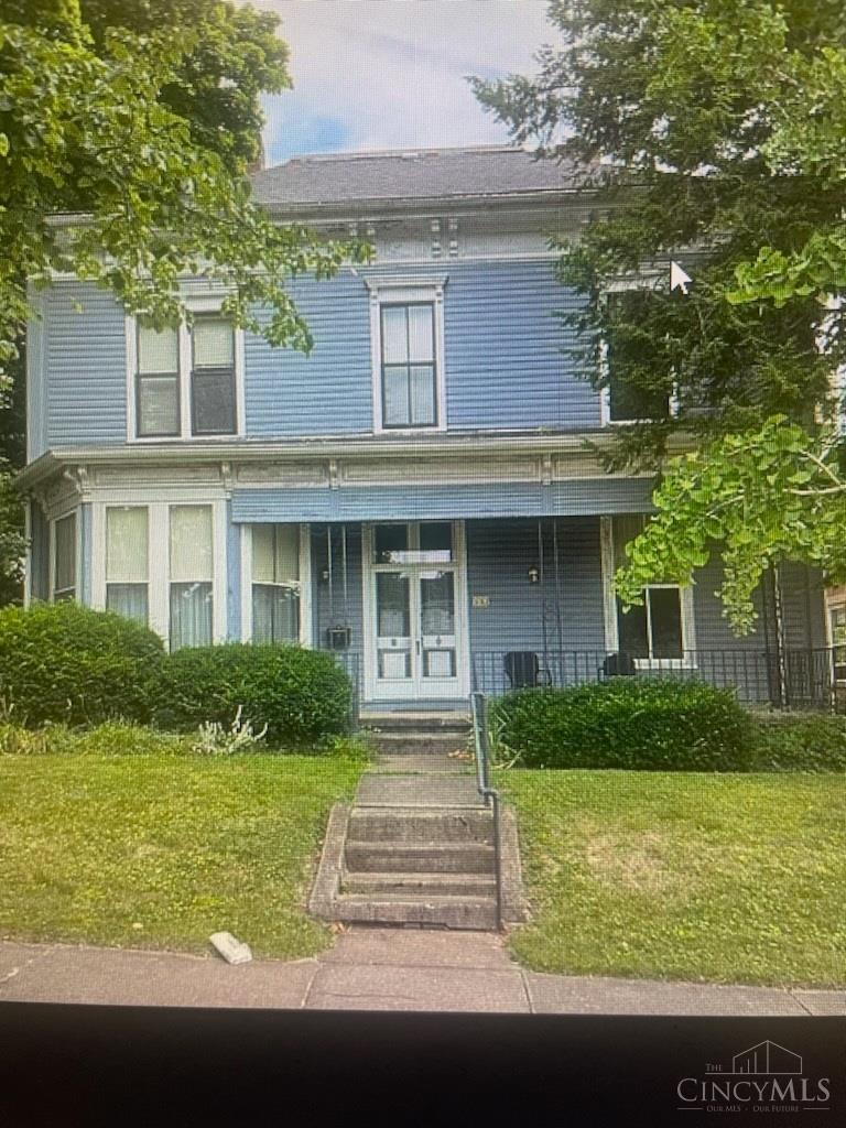 Photo 3 of Sale Pending at 332 W Walnut St, Hillsboro, OH 45133 | MLS# 1867034 | Listing updated on 2026-09-20