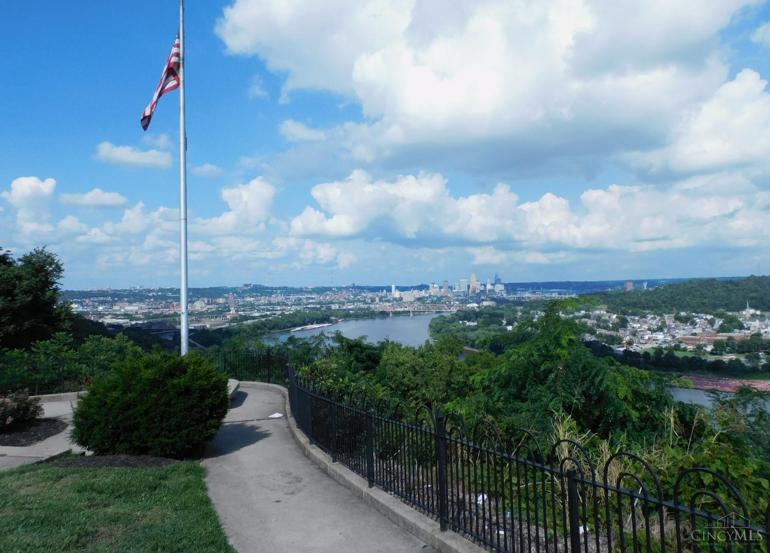 810 Matson Place #703, Cincinnati, OH, 45204 — photo 36