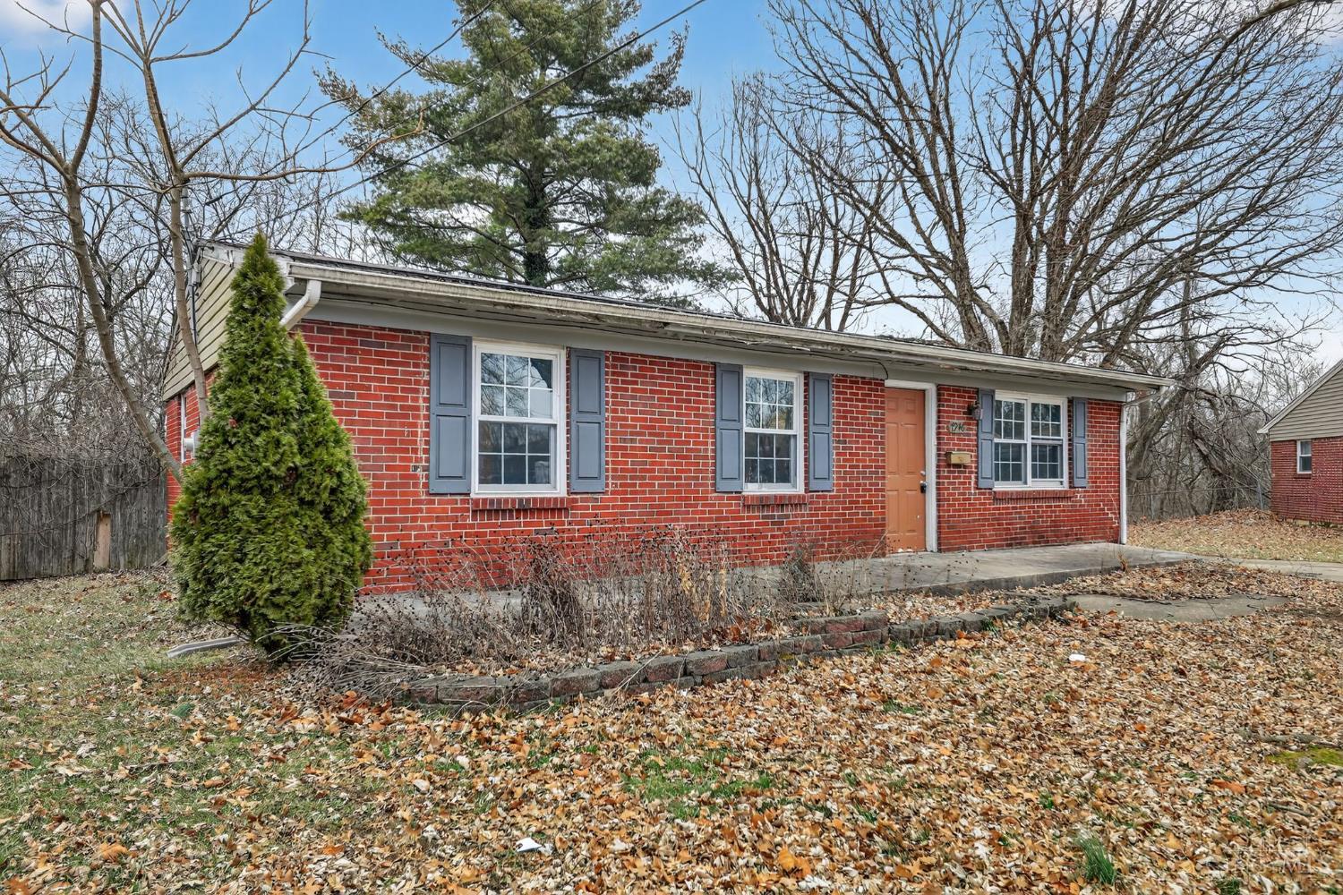 Homes for sale in Springfield Twp., OH | 7946 Fairhope Ct, Springfield Twp., OH 45224 | MLS# 1866592