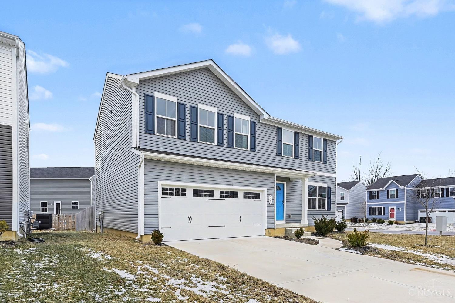 Homes for sale in Springfield Twp., OH | 224 Roebling St, Springfield Twp., OH 45505 | MLS# 1867056