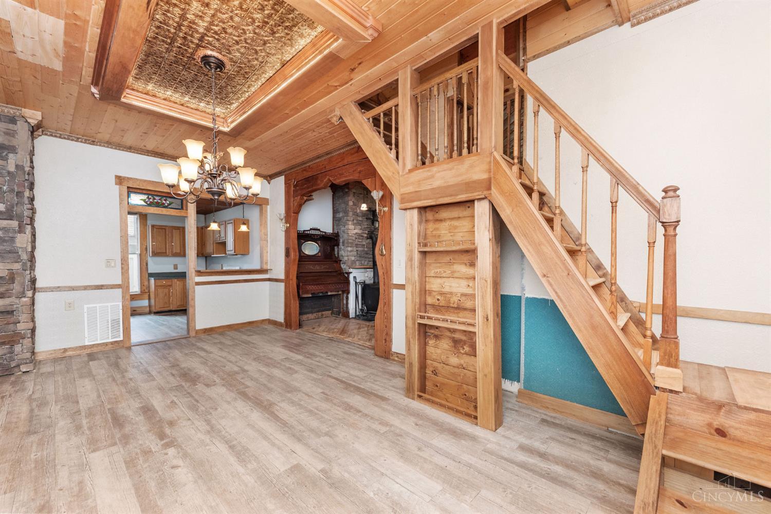 203 Main Street, Blanchester, OH, 45107 — photo 49
