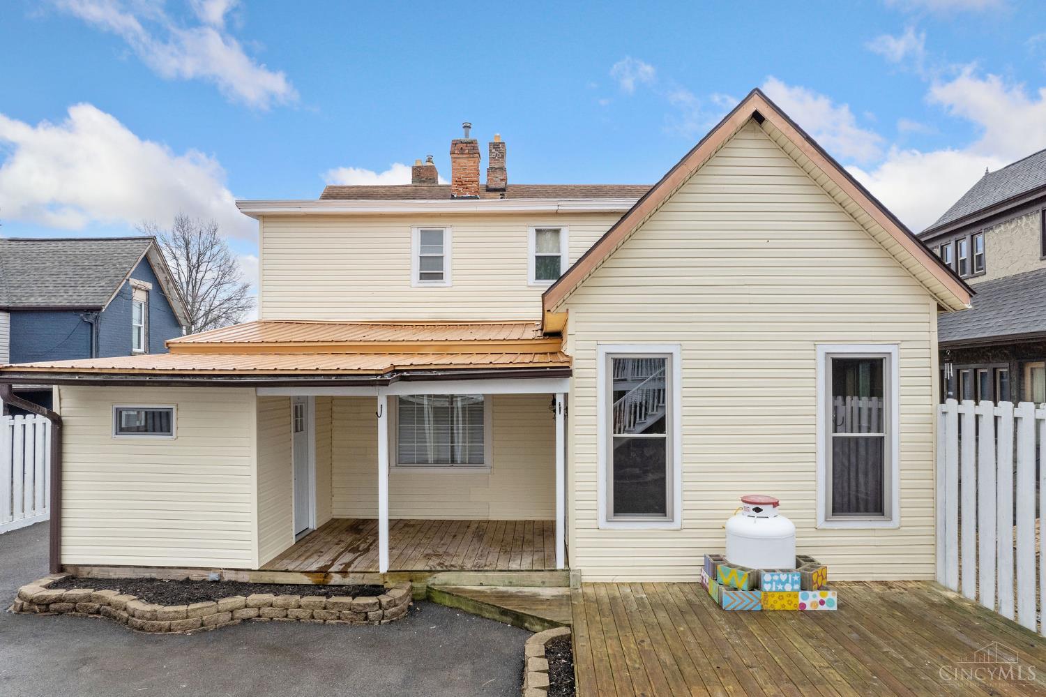 203 Main Street, Blanchester, OH, 45107 — photo 23
