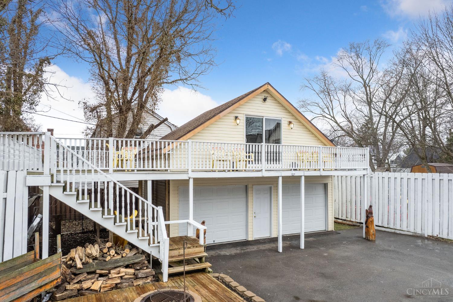 203 Main Street, Blanchester, OH, 45107 — photo 32