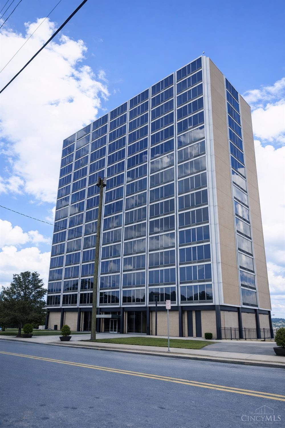 810 Matson Place #703, Cincinnati, OH, 45204