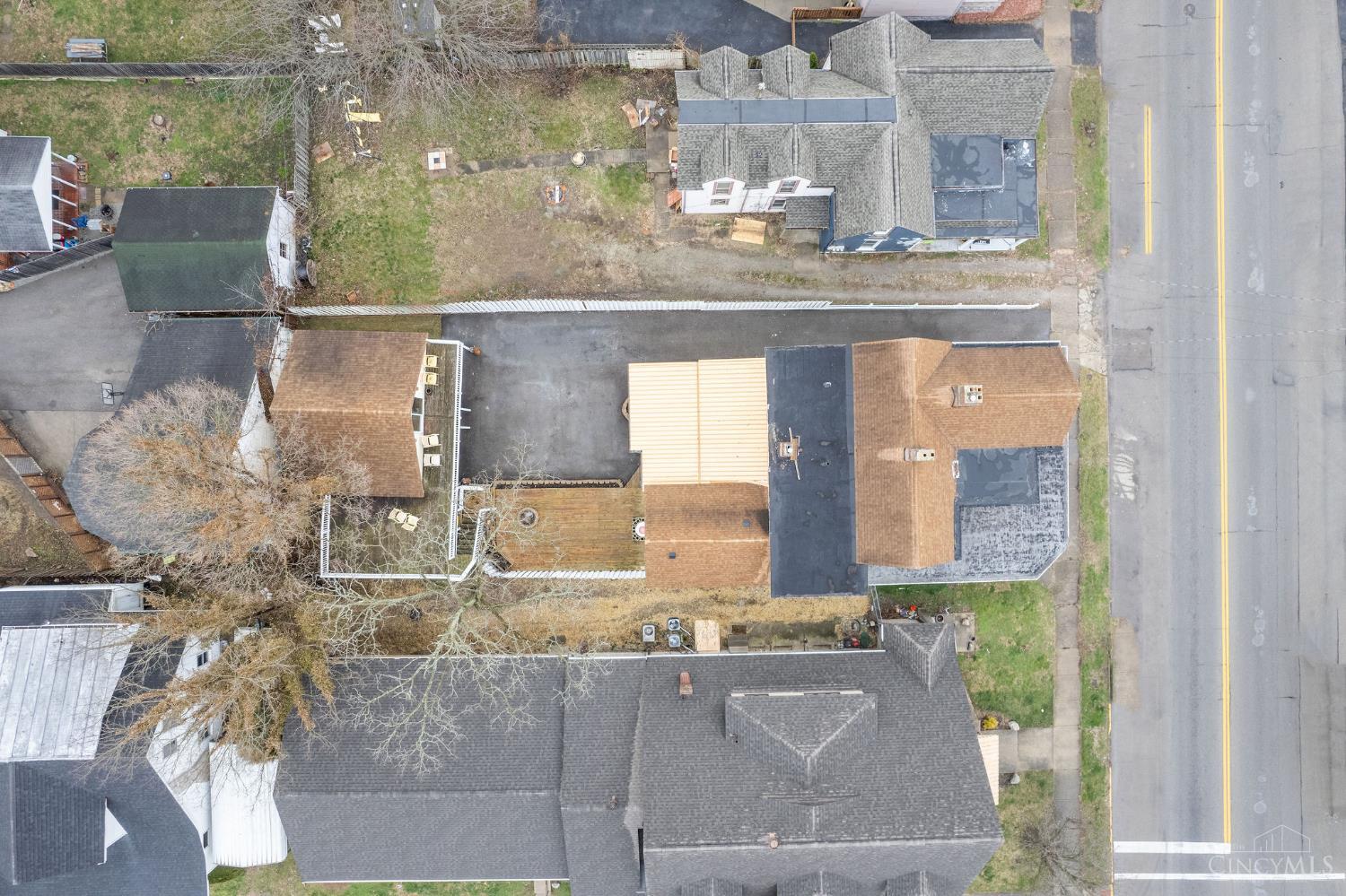 203 Main Street, Blanchester, OH, 45107 — photo 24