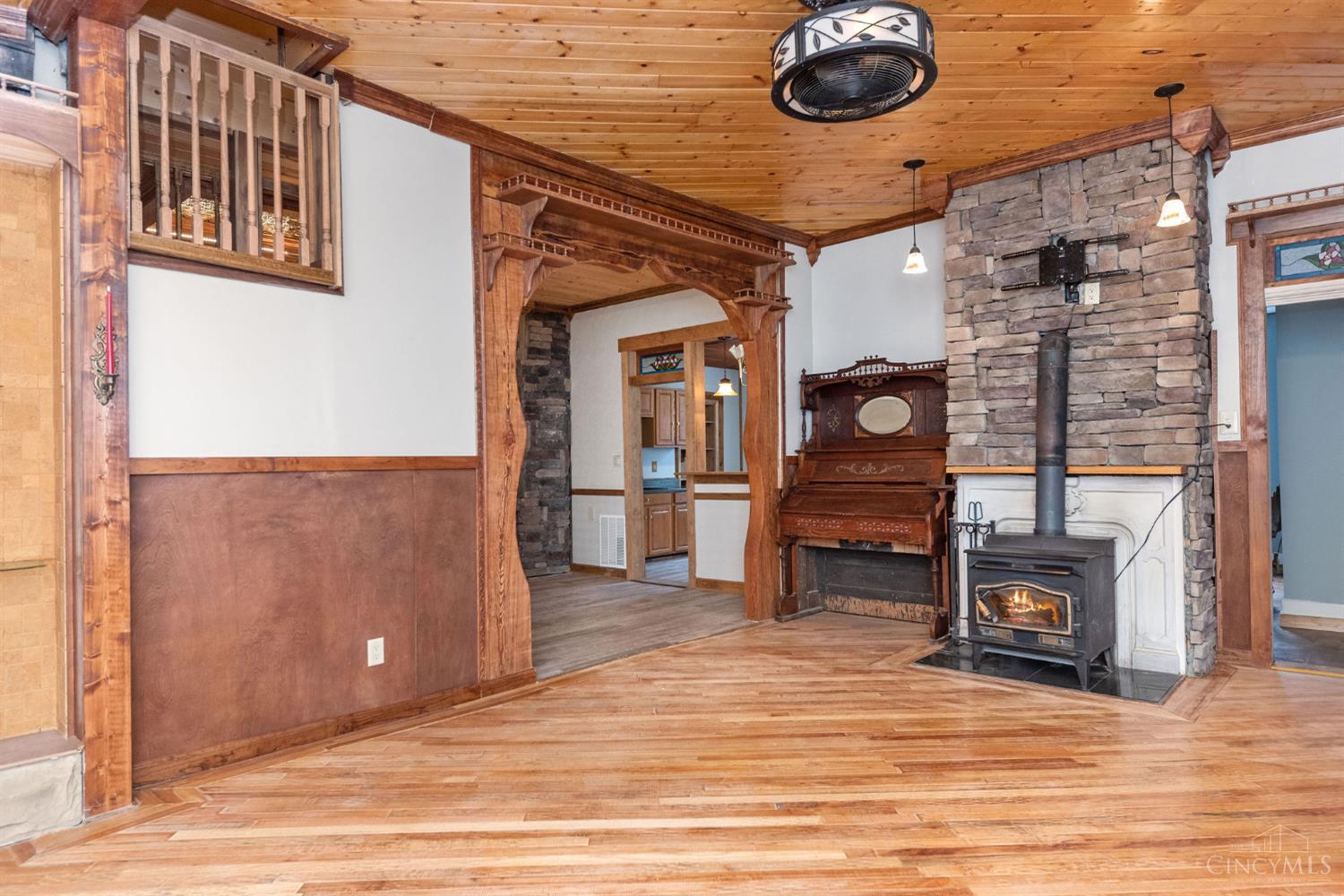 203 Main Street, Blanchester, OH, 45107 — photo 5