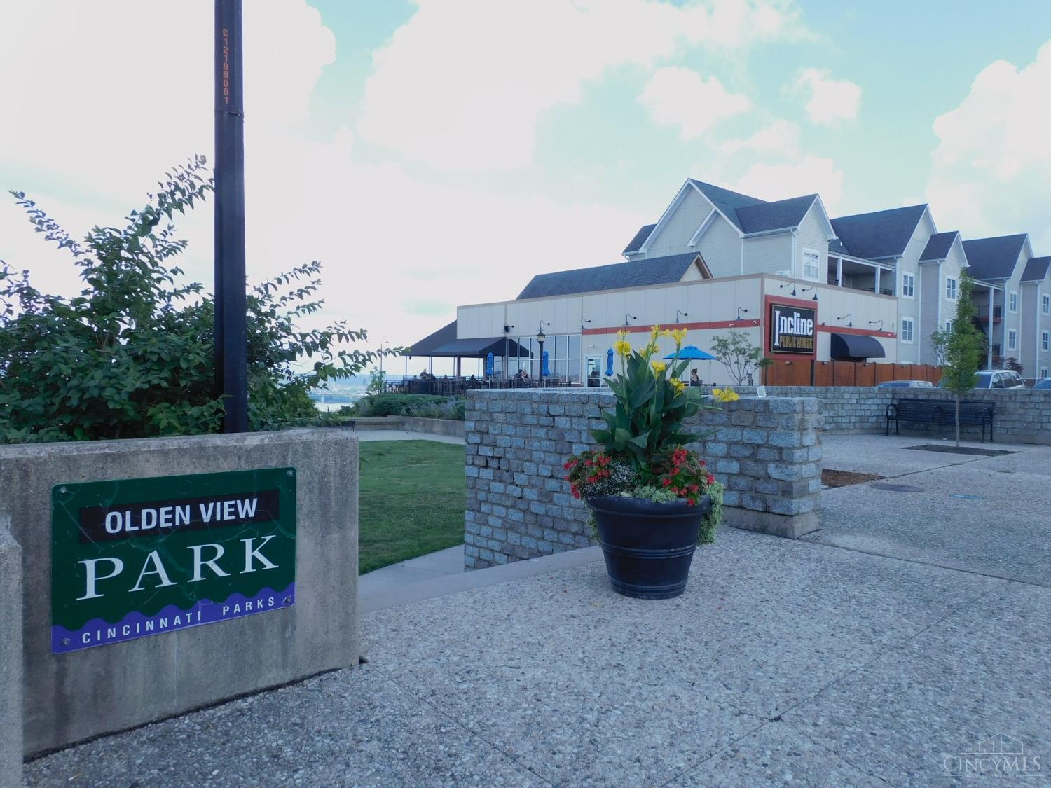810 Matson Place #703, Cincinnati, OH, 45204 — photo 33