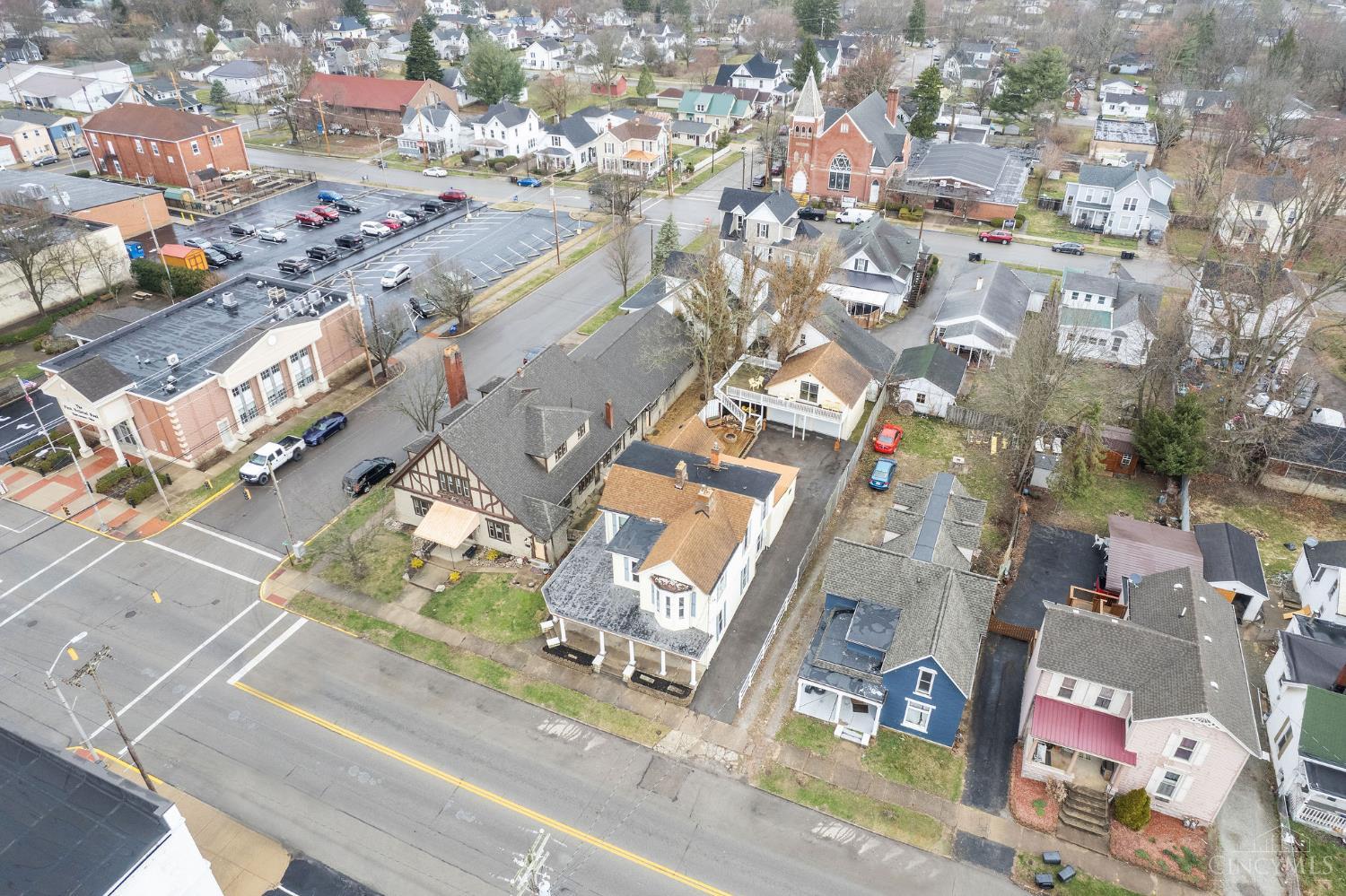 203 Main Street, Blanchester, OH, 45107 — photo 56