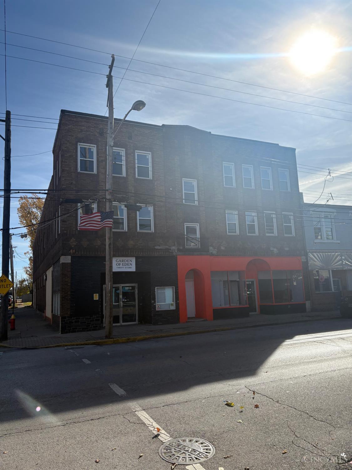 6018 Vine Street, Elmwood Place, OH, 45216