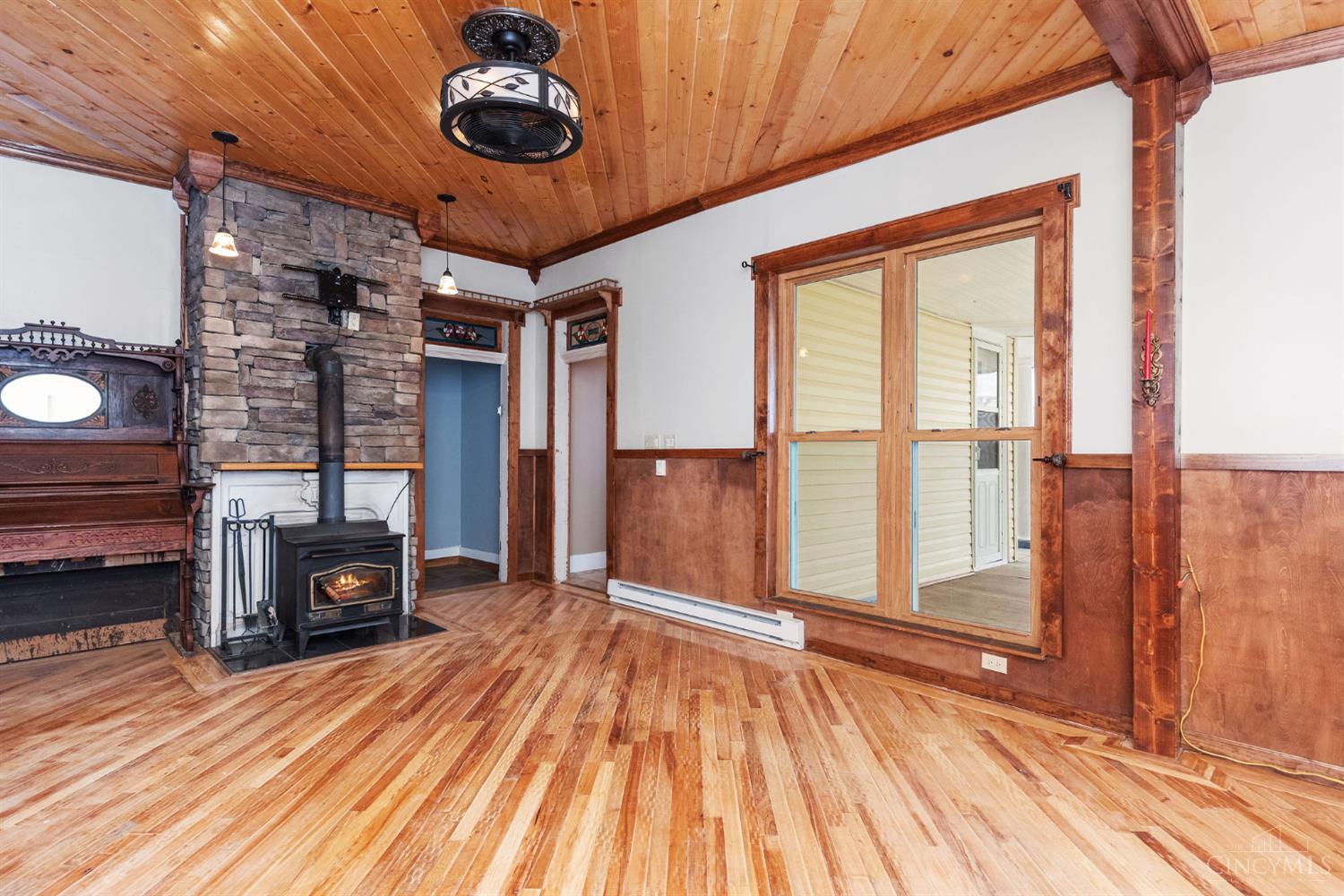 203 Main Street, Blanchester, OH, 45107 — photo 6