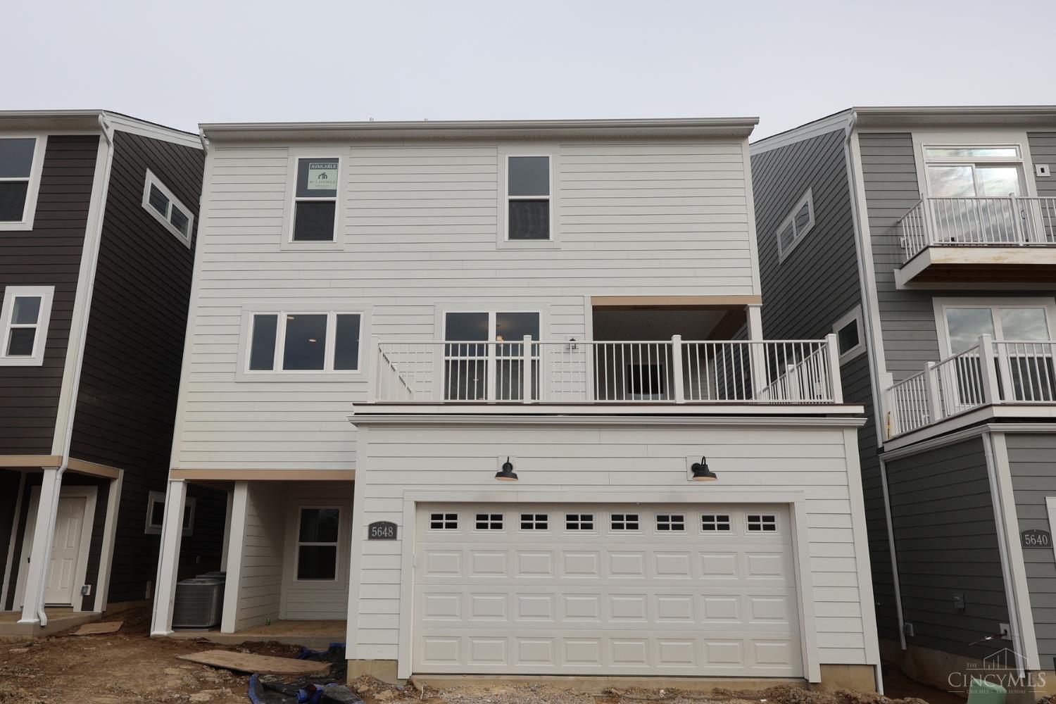 Homes for sale in Green Twp, OH | 5648 Ohio Trl #5, Green Twp, OH 45248 | MLS# 1854733