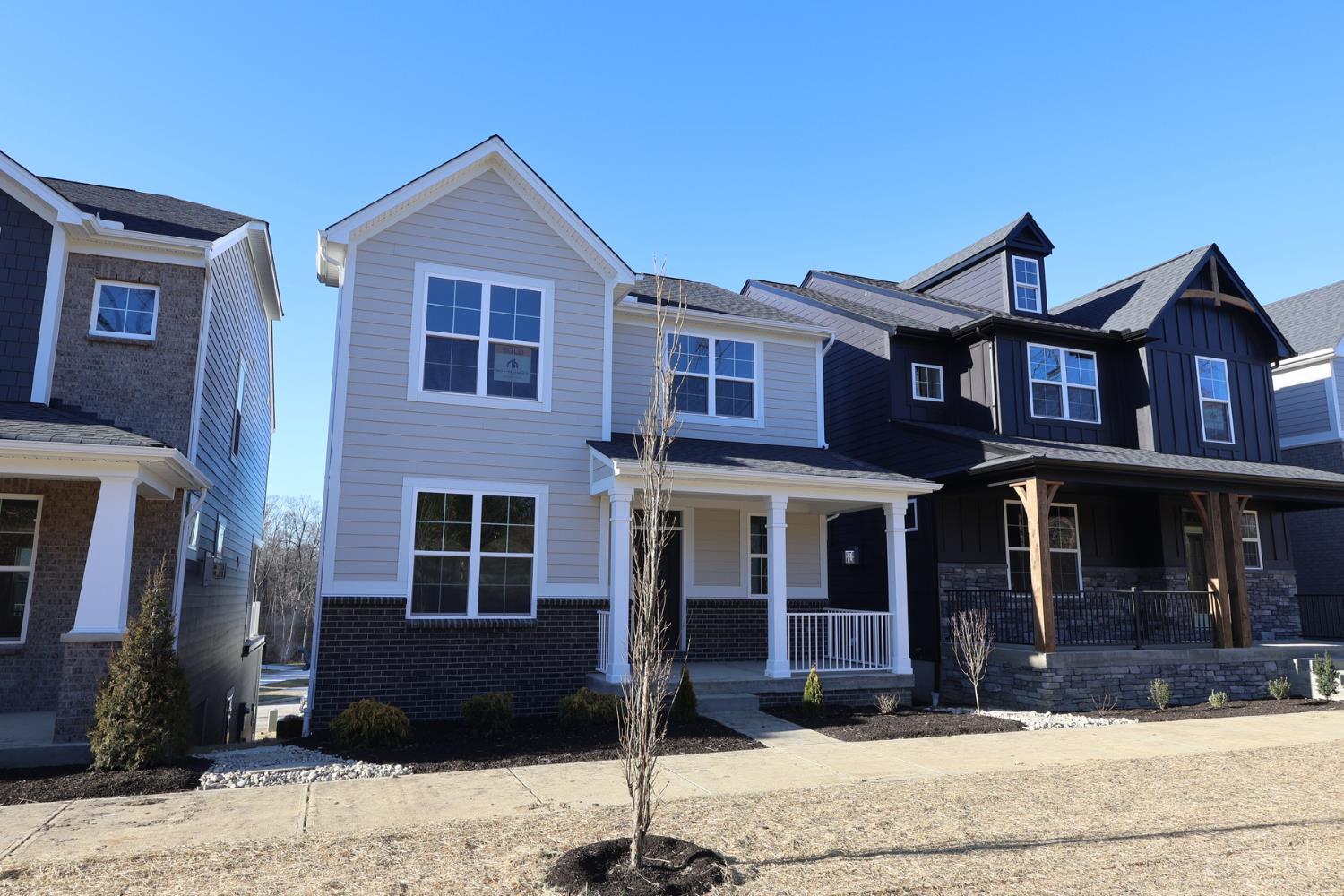 Homes for sale in Green Twp, OH | 5686 Ohio Trl #3, Green Twp, OH 45248 | MLS# 1852046