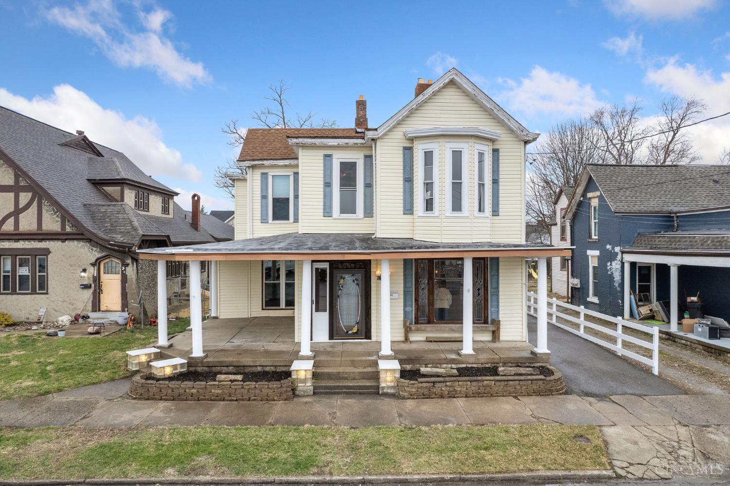 203 Main Street, Blanchester, OH, 45107