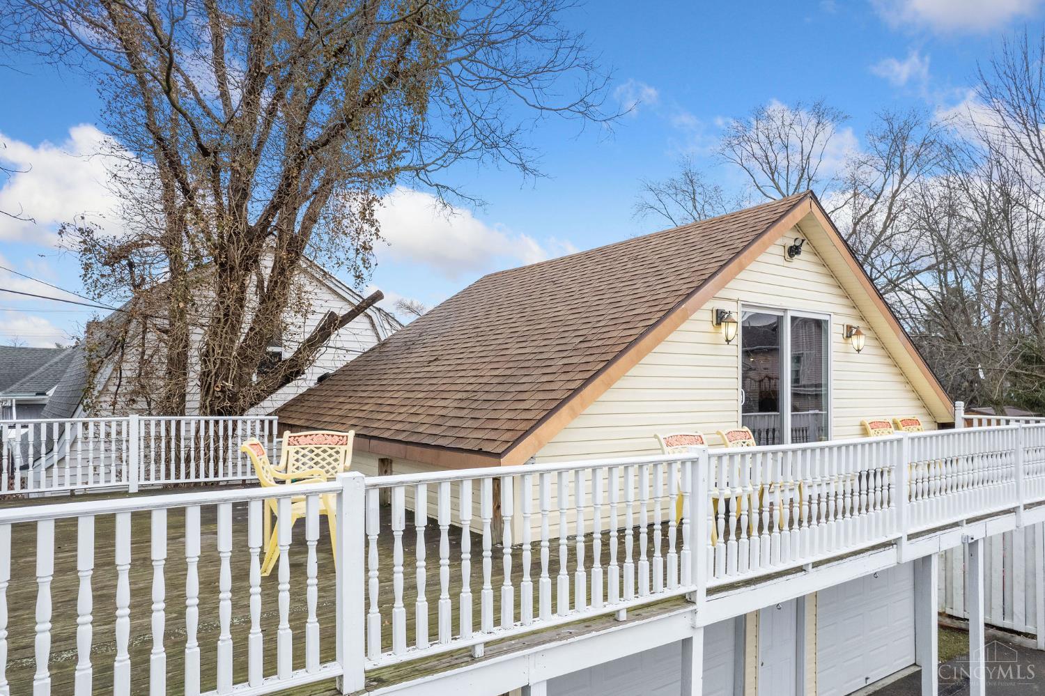 203 Main Street, Blanchester, OH, 45107 — photo 22