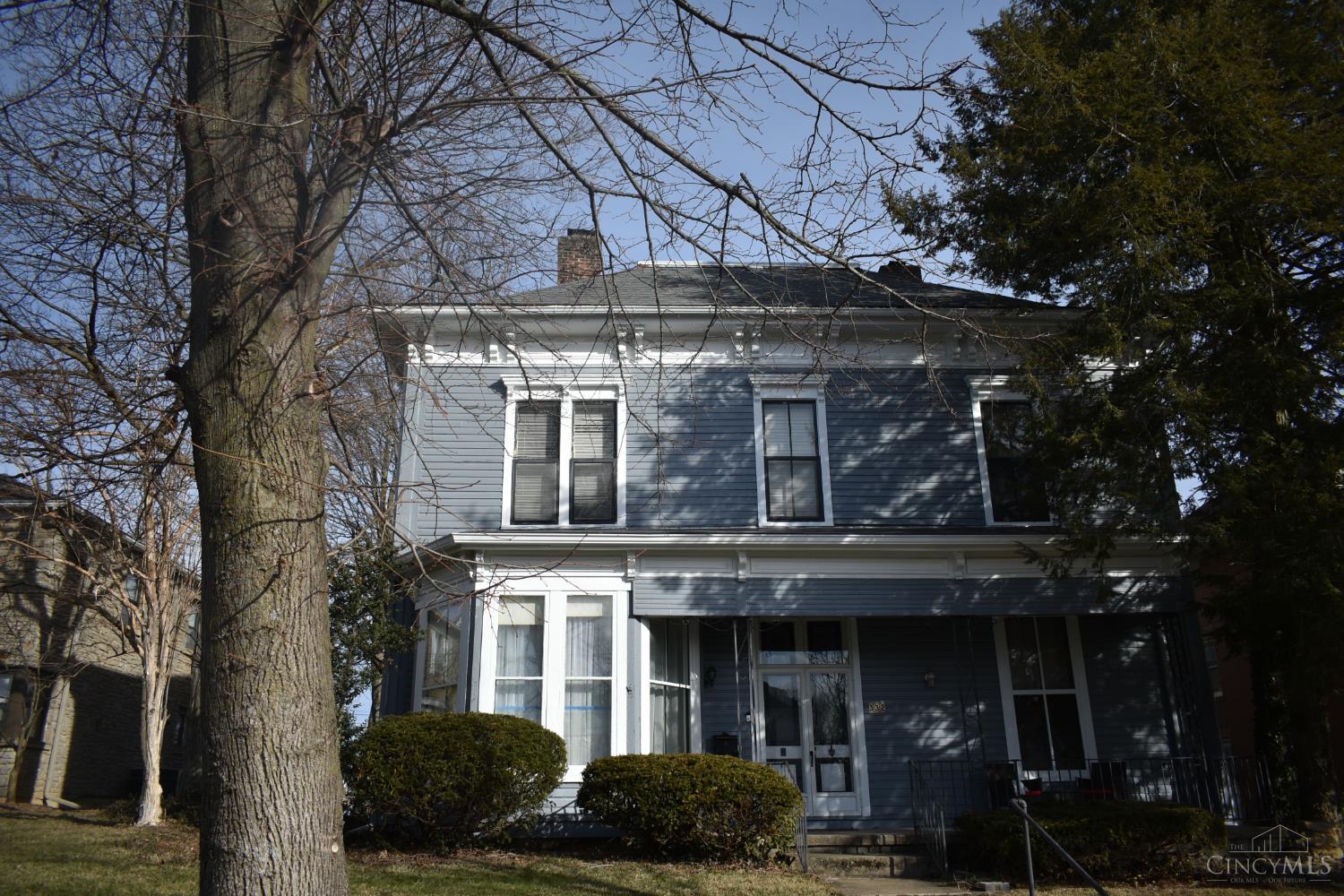 Photo 1 of Sale Pending at 332 W Walnut St, Hillsboro, OH 45133 | MLS# 1867034 | Listing updated on 2026-09-20