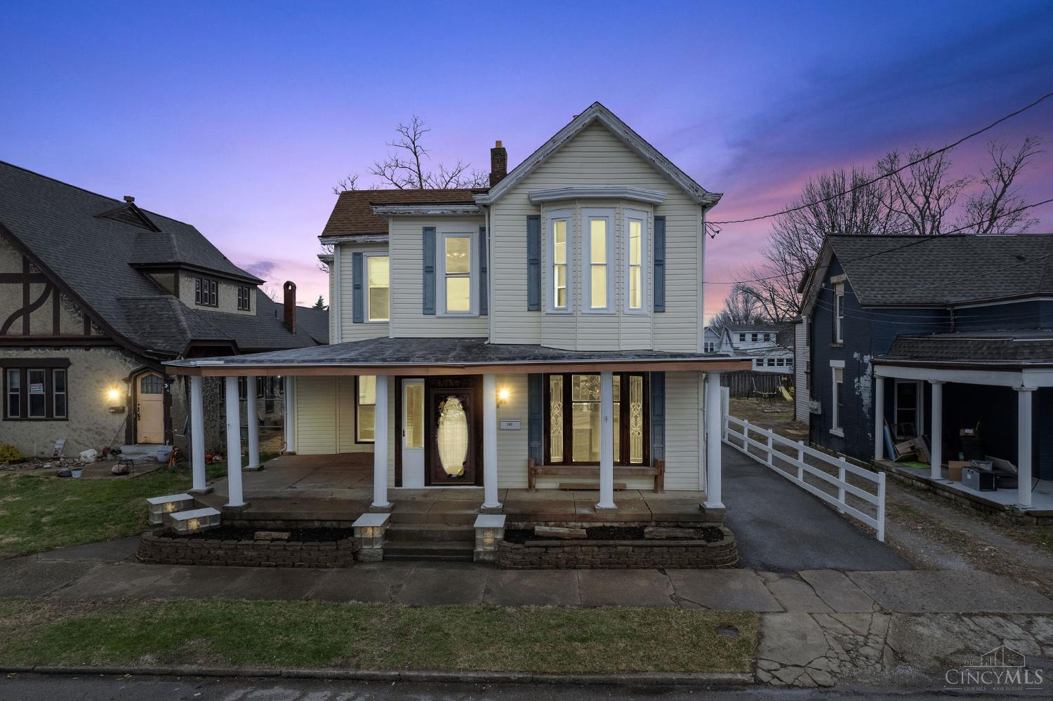 203 Main Street, Blanchester, OH, 45107 — photo 45