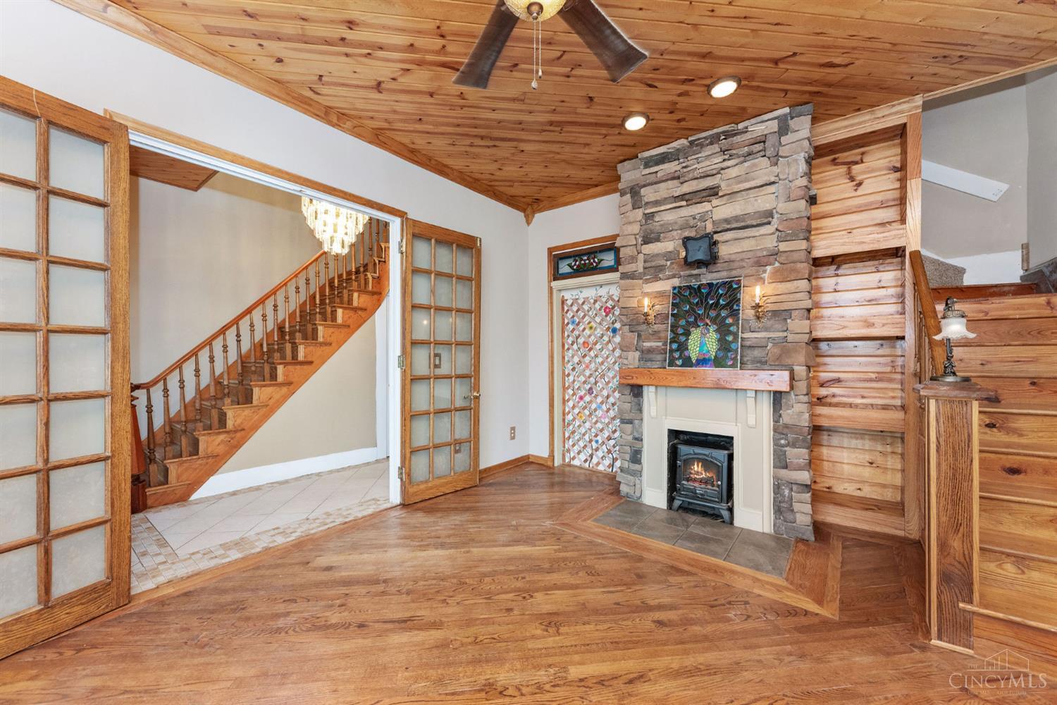 203 Main Street, Blanchester, OH, 45107 — photo 46