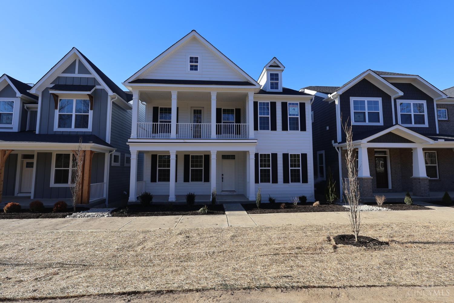 Homes for sale in Green Twp, OH | 5648 Ohio Trl #5, Green Twp, OH 45248 | MLS# 1854733