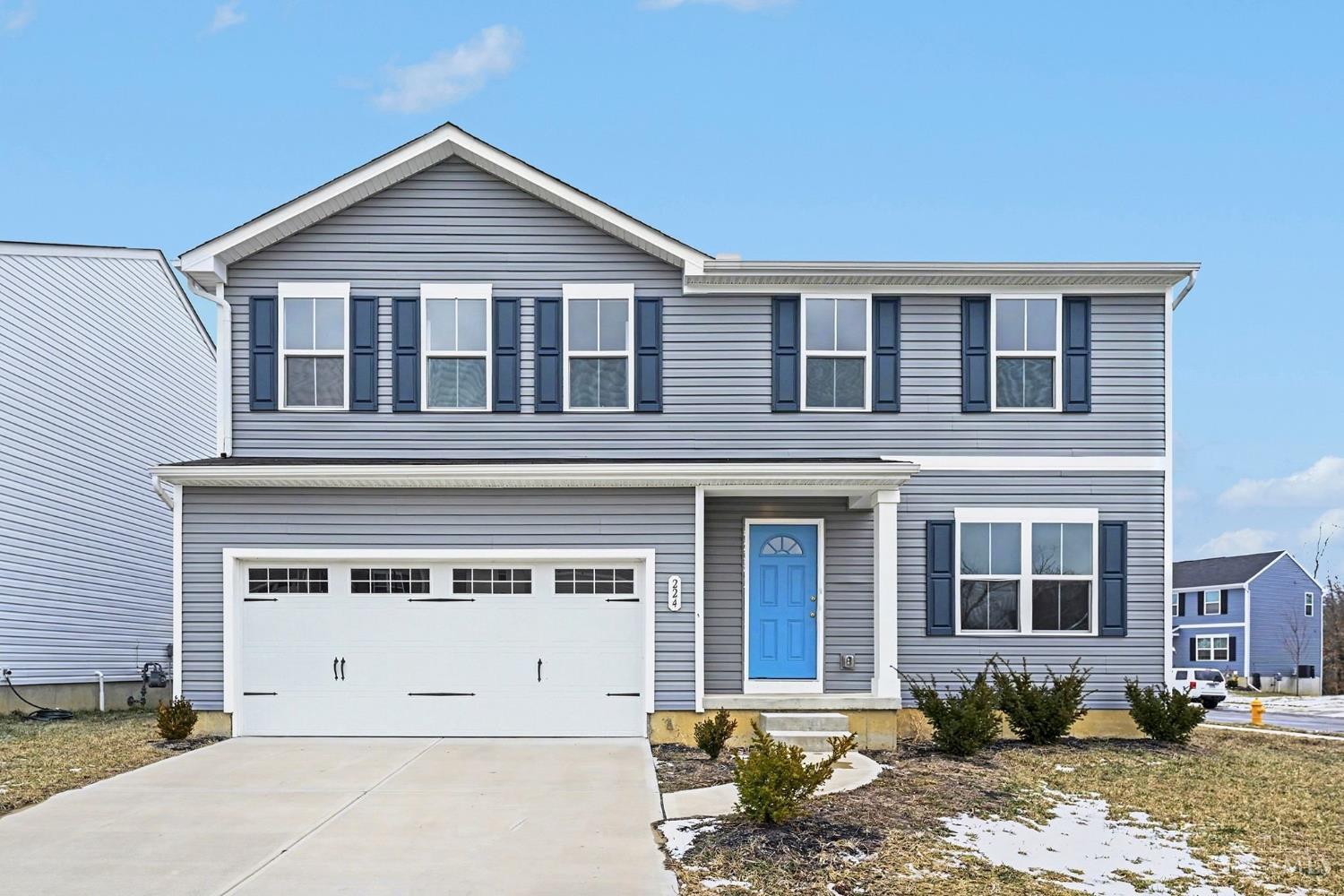 Homes for sale in Springfield Twp., OH | 224 Roebling St, Springfield Twp., OH 45505 | MLS# 1867056