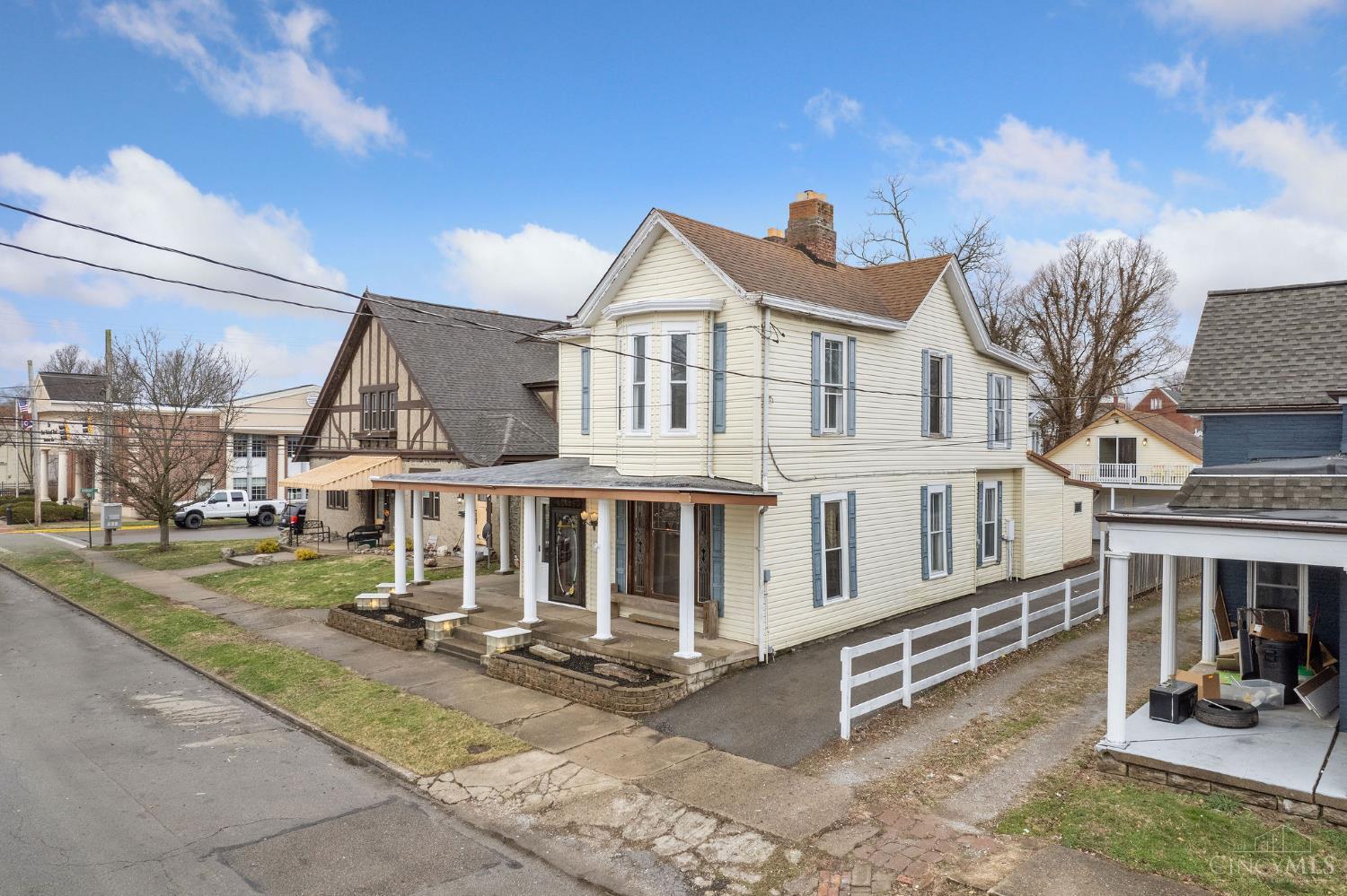 203 Main Street, Blanchester, OH, 45107 — photo 44