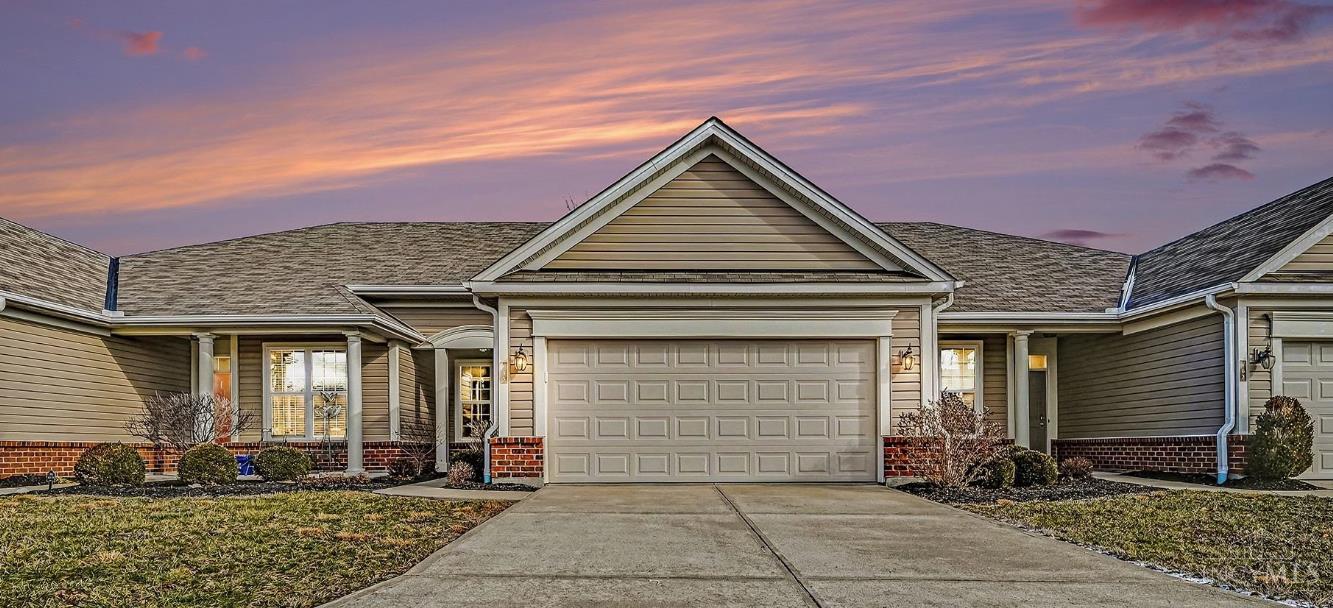 Homes for sale in Pierce Twp, OH | 185 Woodside Park Dr #8B, Pierce Twp, OH 45102 | MLS# 1866144