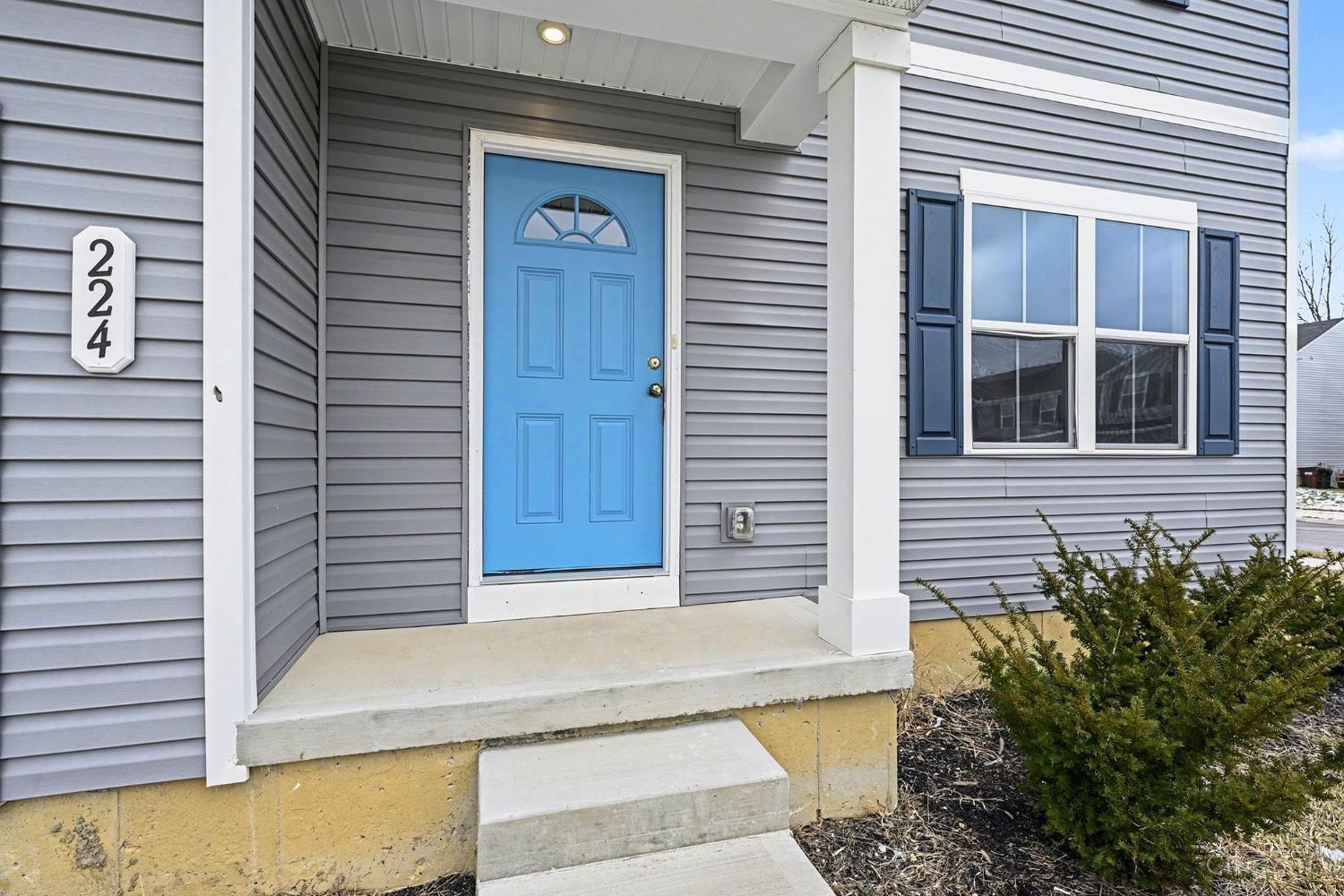 Homes for sale in Springfield Twp., OH | 224 Roebling St, Springfield Twp., OH 45505 | MLS# 1867056