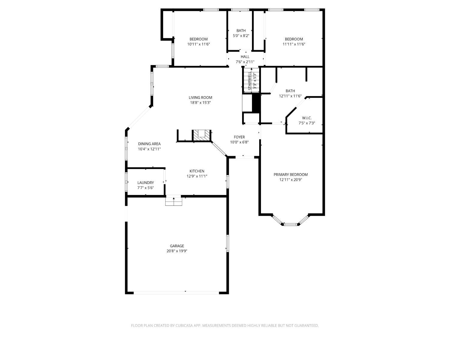 Homes for sale in Deerfield Twp., OH | 3154 Vineyard Ct, Deerfield Twp., OH 45039 | MLS# 1867032