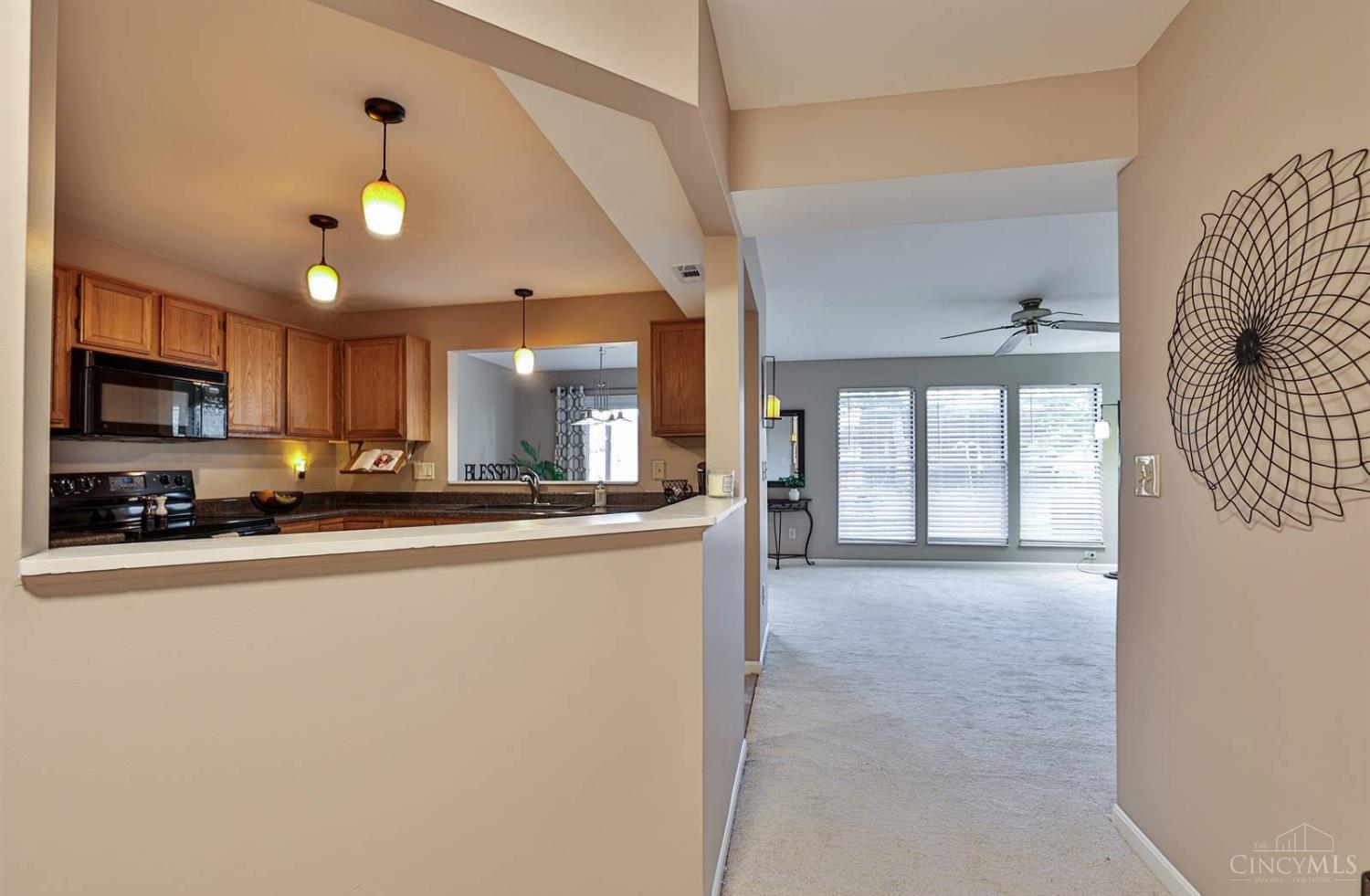 Homes for sale in Union Twp, OH | 492 Mapleleaf Dr #F, Union Twp, OH 45255 | MLS# 1867129