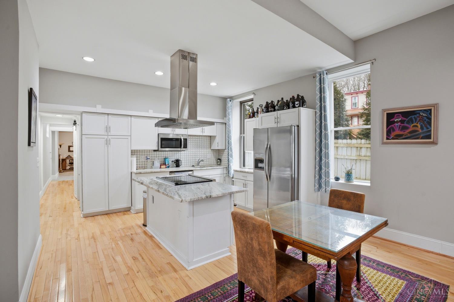 132 Winkler Street, Cincinnati, OH, 45219 — photo 9
