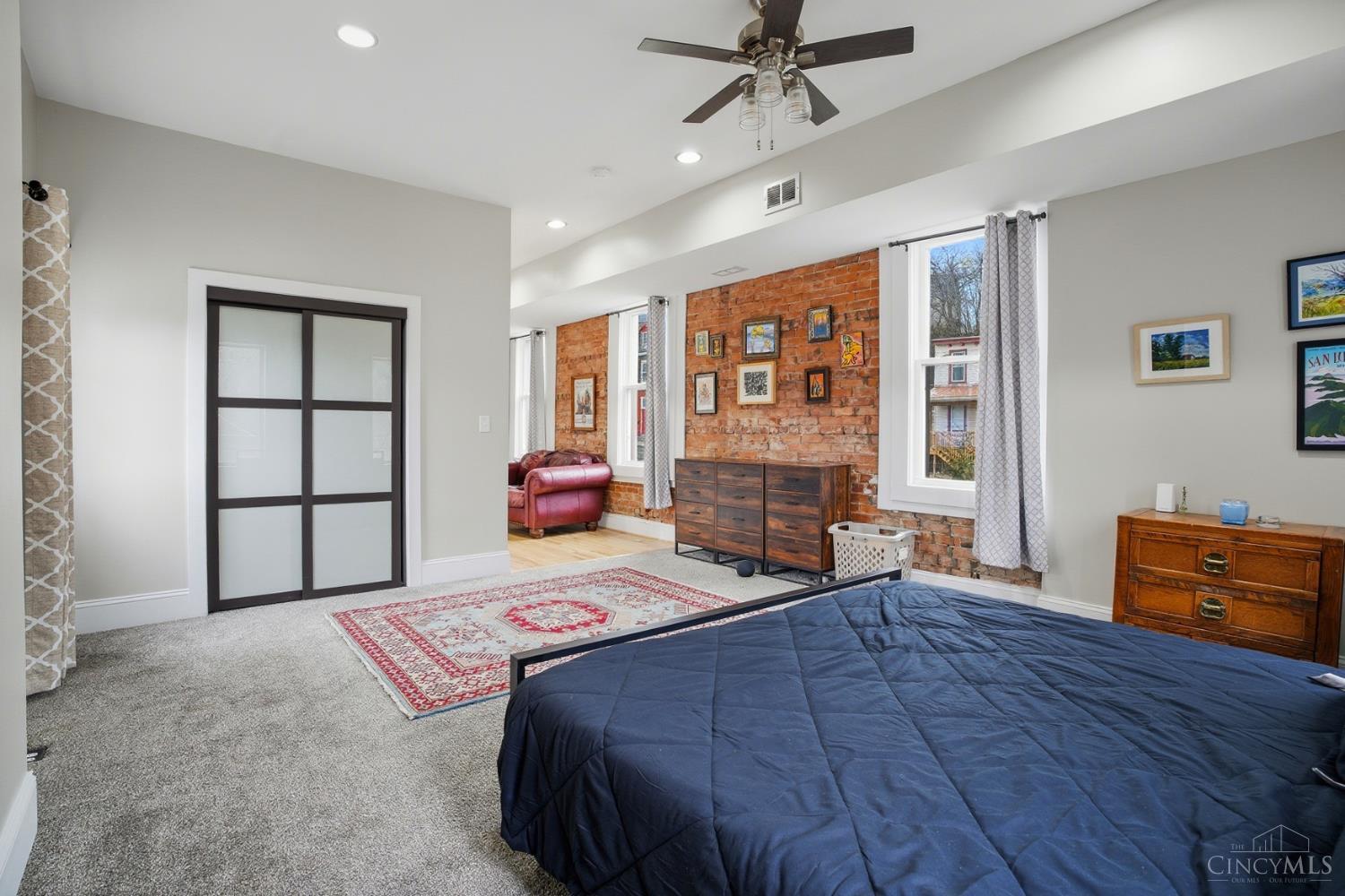 132 Winkler Street, Cincinnati, OH, 45219 — photo 32