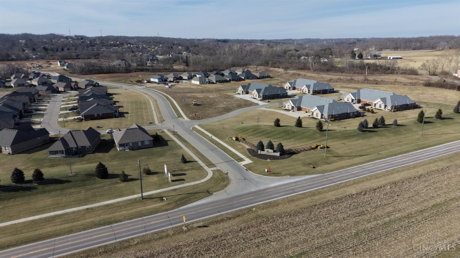 3883 Piper Lane #B, Ross Twp, OH, 45013 — photo 13