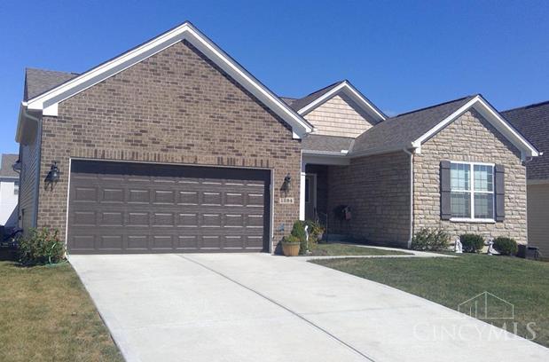 Homes for sale in Union Twp, OH | 1294 Clemente Ct, Union Twp, OH 45103 | MLS# 1866903