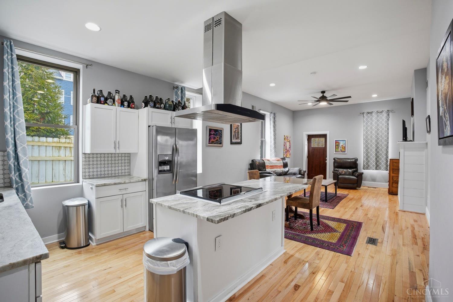 132 Winkler Street, Cincinnati, OH, 45219 — photo 12