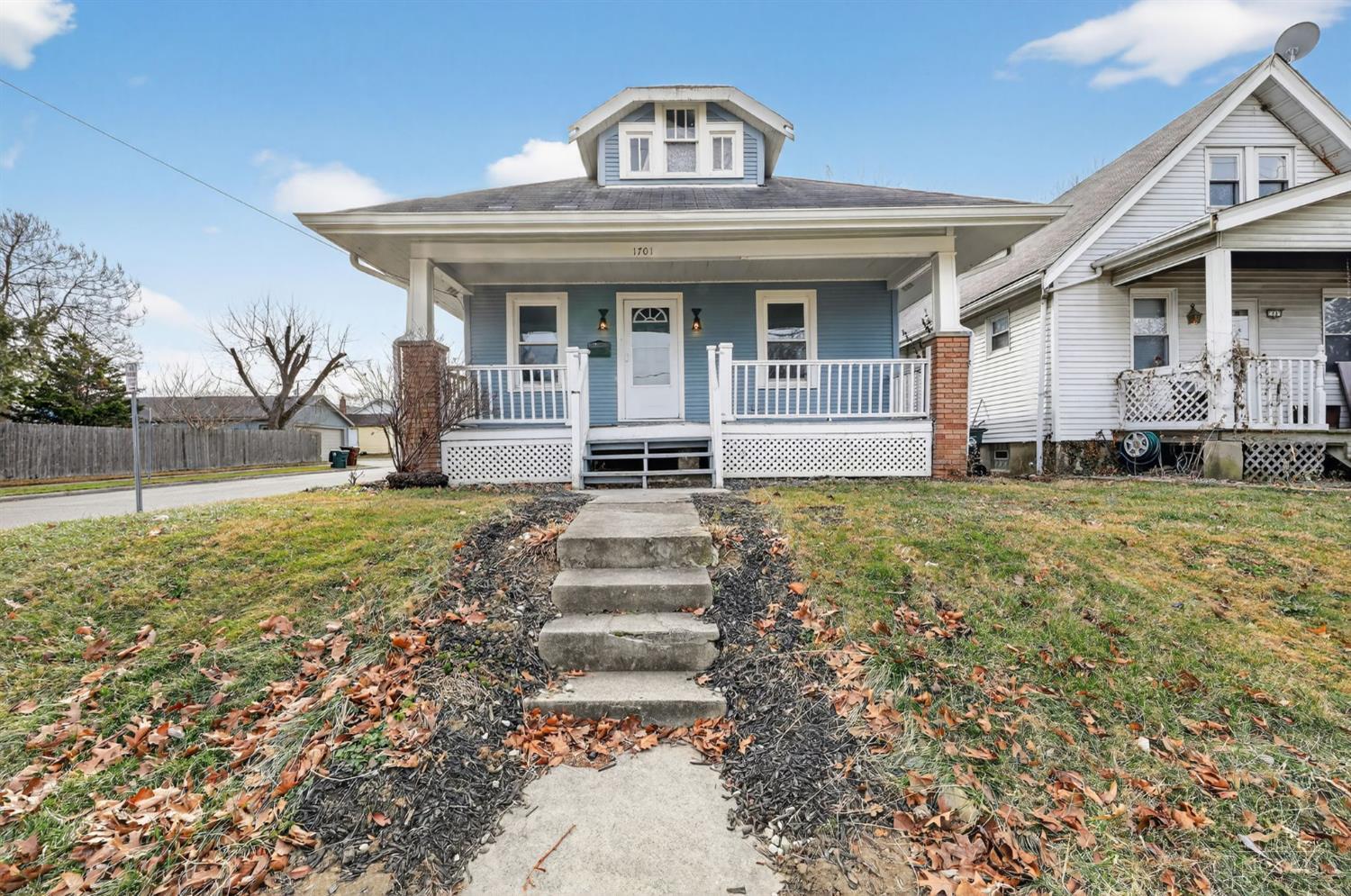 Photo 1 of Sale Pending at 1701 Goodman Ave, Cincinnati, OH 45239 | MLS# 1867150 | Listing updated on 2026-09-14